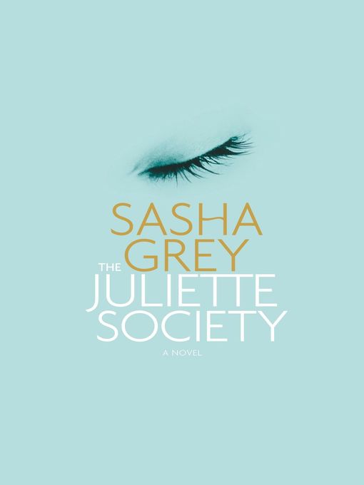 Cover image for The Juliette Society